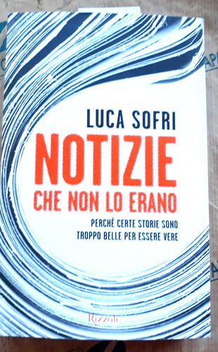 Notizie che non erano - erano,