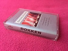 VINTAGE audio music CASSETTE