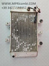 RADIATORE ACQUA 1240130 POLARIS PREDATOR 500 2005 WATER COOLER