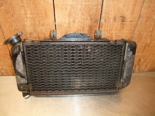 Radiatore yamaha tdm - tdm, 900
