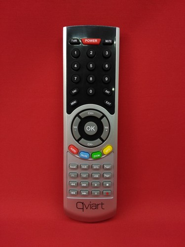Telecomando originale per