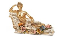 STATUA PAOLINA DISTESA SU