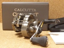 Mulinello Shimano 23 CALCUTTA