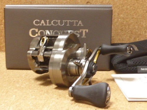 Mulinello shimano calcutta - mulinello, 23