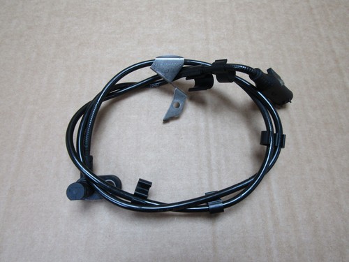 Sensore abs anteriore bmw - sensore,
