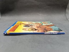 fumetto MAGICO VENTO Bonelli