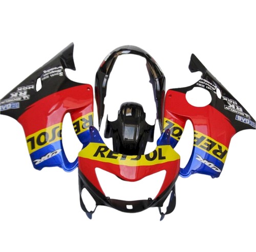 Kit carena moto - carena,