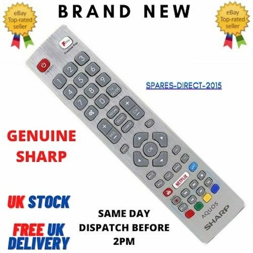 Telecomando originale per - tv,