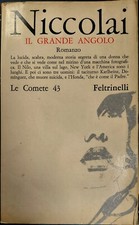 GIULIA NICCOLAI - IL GRANDE