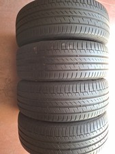 4 PNEUMATICI 215/55 R18  CONTINENTAL  215 55 18