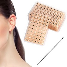 JAWUZ 1200 Pezzi Ricarica