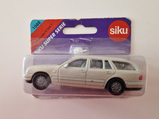 SIKU 1088 MERCEDES E290T