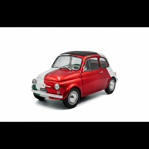 Modellino auto solido - auto, 500