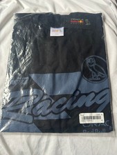 OVO x Red Bull Racing T-Shirt
