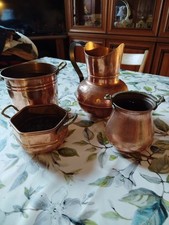 Oggetti vari rame - vari, in