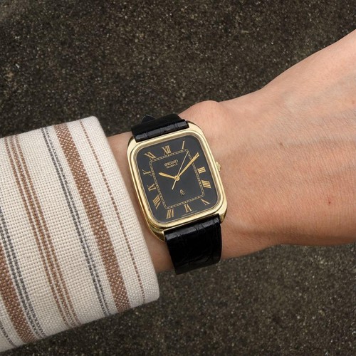 Seiko 6431 5080 vintage raro - 6431,