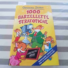 1000 BARZELLETTE STRATOPICHE -