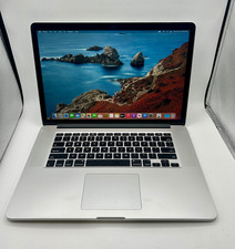 Apple MacBook Pro 15" 2014