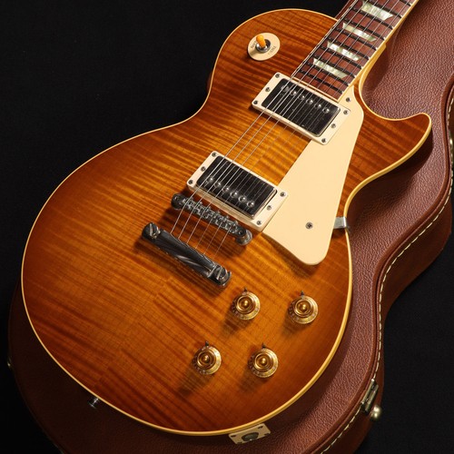 Gibson usa les paul classic - gibson,