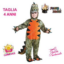 COSTUME VESTITO DI CARNEVALE