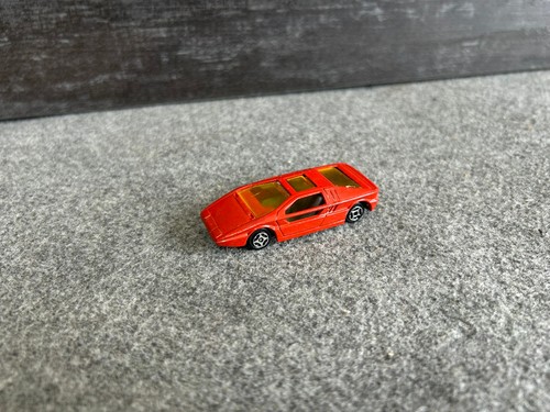 Maserati boomerang bora - maserati,