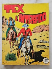 TEX GIGANTE tre stelle  n.  13