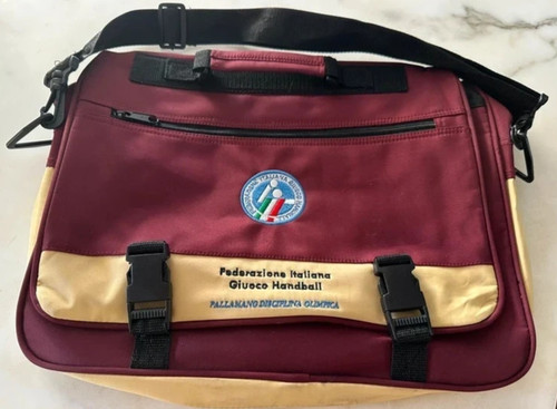 Borsa valigetta federazione - valigetta,
