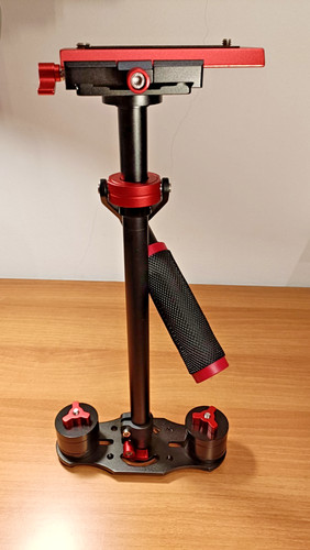 Stabilizzatore manuale per
