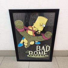 Poster The Simpsons Bart 💯