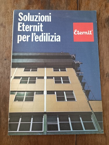 Soluzioni eternit per - soluzioni,