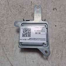 Centralina airbag Renault Captur I H5 J5 1.5 dCi 2016 Continental 985107400R