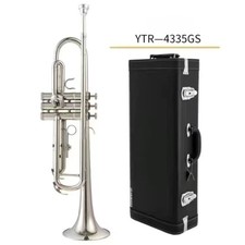 Yamah a YTR-4335GS Bb tromba