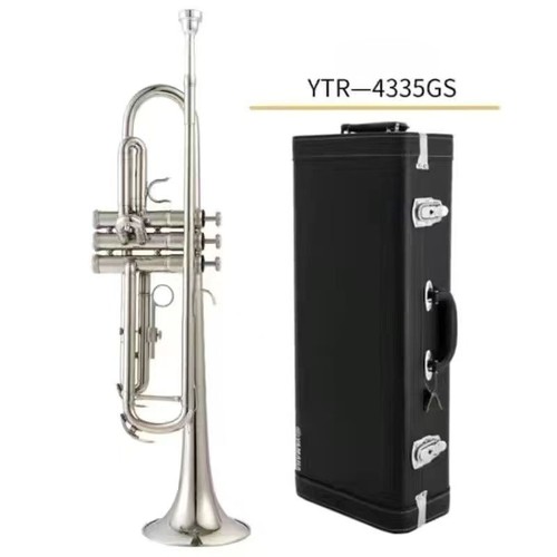 Yamah ytr 4335gs tromba - ytr-4335gs,