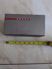Prada custodia occhiali - prada,