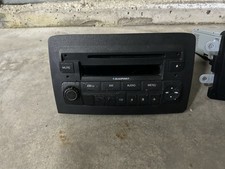 autoradio stereo lettore CD