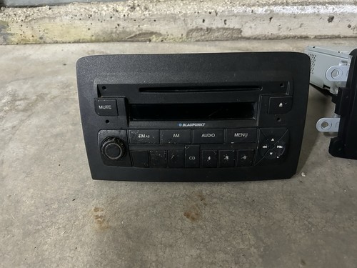 Autoradio stereo lettore - stereo,