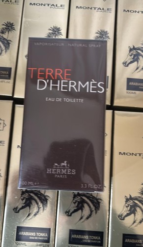 Profumo terre hermes eau - profumo, de