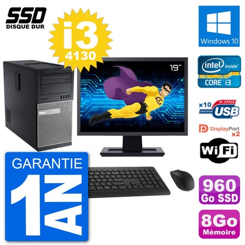 Tour dell 9020 - dell,