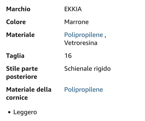Sella americana - sella, 16