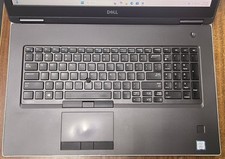 Dell Precision 7740 17,3