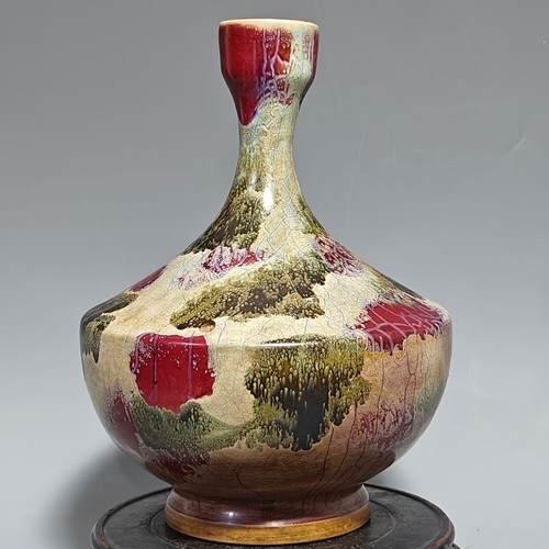 Vaso dinastia canzone - vaso,