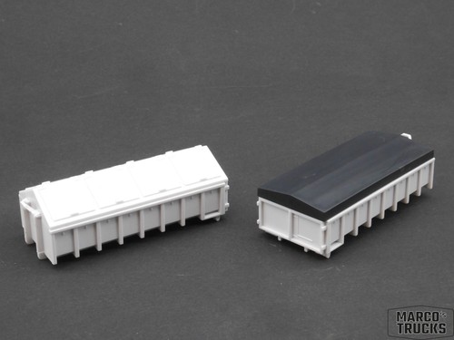 Scaletrucks kit roll - kit, roll-off