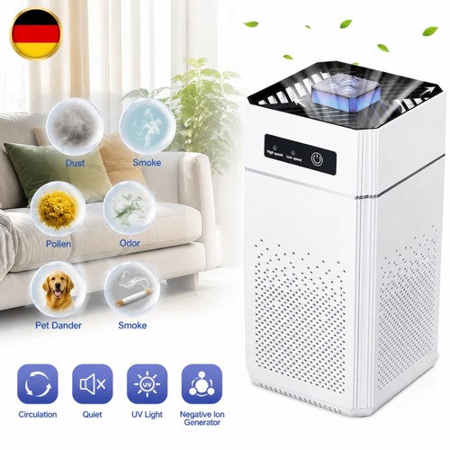 Purificatore aria - purificatore, d'aria