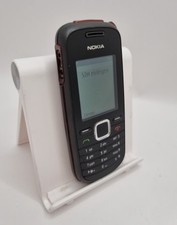 Nokia 1661 nero - arancione, rete