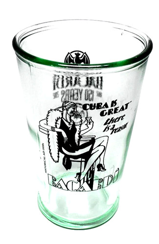 Bacardi 150 years limited - 150,