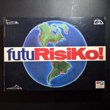 Gioco da Tavola Vintage