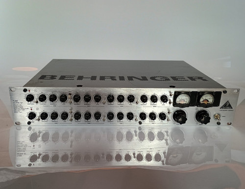 Behringer t1951 tube ultra - behringer,