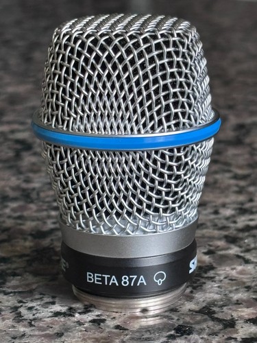 Capsula microfono wireless - capsula,