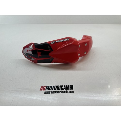 Parafango anteriore swm 125 - parafango,