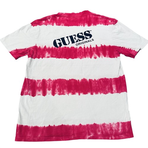 Shirt guess originals - guess, tie
